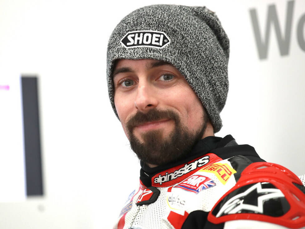 Eugene Laverty