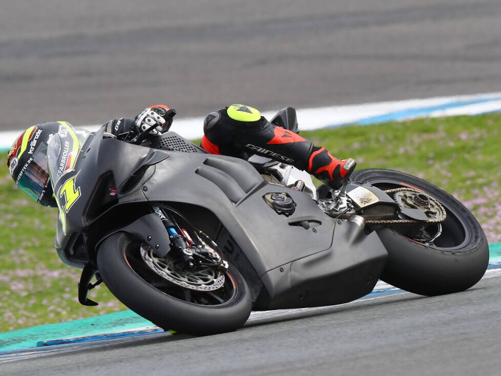 Sandro Cortese