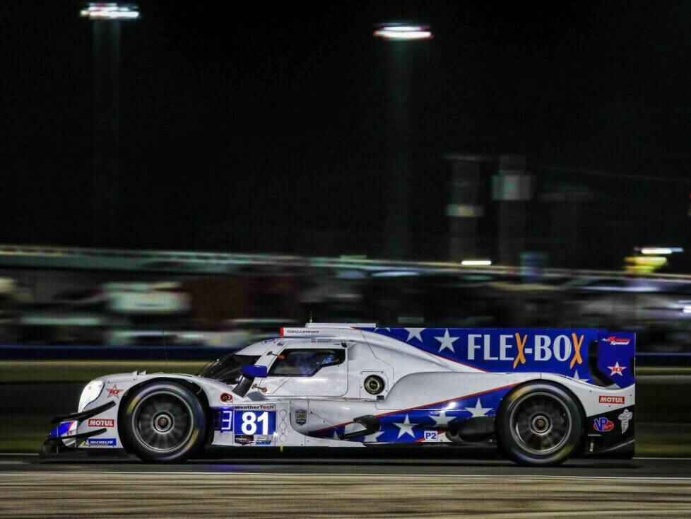 Ben Hanley, Henrik Hedman, Harrison Newey, Colin Braun