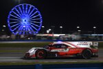 Juan Pablo Montoya und Simon Pagenaud 