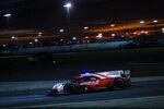 Juan Pablo Montoya und Simon Pagenaud 