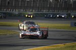 Juan Pablo Montoya und Simon Pagenaud 