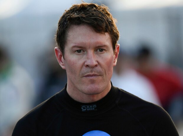 Scott Dixon