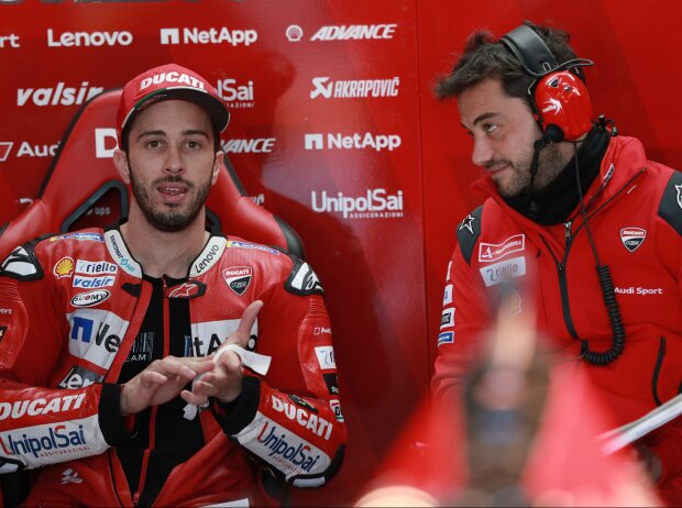 Andrea Dovizioso