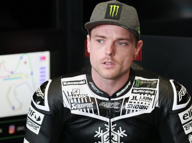 Alex Lowes