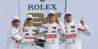 Augusto Farfus, Jesse Krohn, John Edwards, Chaz Mostert