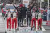 Bild zum Inhalt: WRC Rallye Monte Carlo 2020: Die Stimmen der Top 3