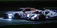 Connor de Phillippi, Philipp Eng, Bruno Spengler, Colton Herta, Ben Hanley, Henrik Hedman, Harrison Newey