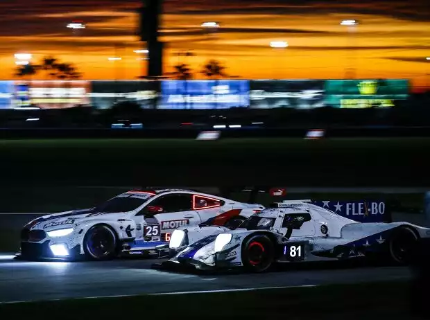 Connor de Phillippi, Philipp Eng, Bruno Spengler, Colton Herta, Ben Hanley, Henrik Hedman, Harrison Newey Titel-Bild zur News: Connor de Phillippi, Philipp Eng, Bruno Spengler, Colton Herta, Ben Hanley, Henrik Hedman, Harrison Newey