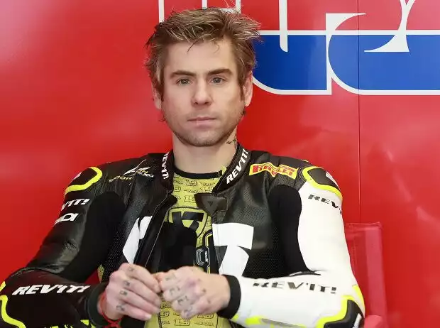 Alvaro Bautista Titel-Bild zur News: Alvaro Bautista