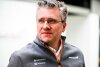 Bild zum Inhalt: Renault: Technischer Direktor Pat Fry beginnt Anfang Februar