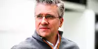 Bild zum Inhalt: Renault: Technischer Direktor Pat Fry beginnt Anfang Februar