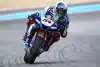 Bild zum Inhalt: WSBK-Test Portimao: Razgatlioglu fährt Bestzeit, Honda macht große Fortschritte