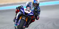 Bild zum Inhalt: WSBK-Test Portimao: Razgatlioglu fährt Bestzeit, Honda macht große Fortschritte