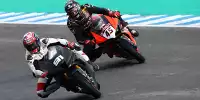 Bild zum Inhalt: WSBK 2020: Die Winter-Testzeiten aus Jerez und Portimao in der Übersicht