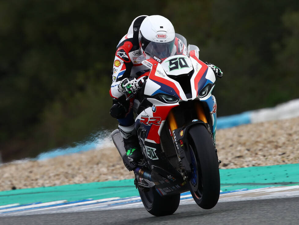 Eugene Laverty