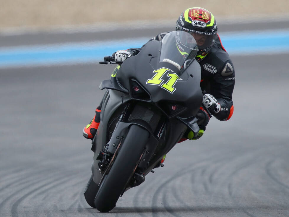 Sandro Cortese