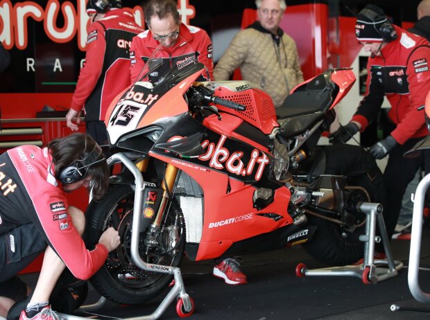 Scott Redding Scott Redding