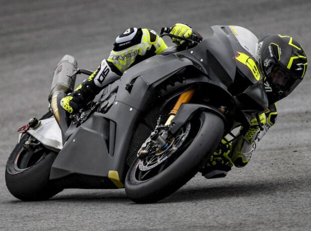 Alvaro Bautista Alvaro Bautista