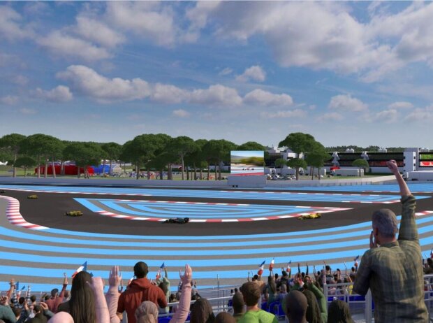 Chicane Chicane