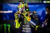 Bild zum Inhalt: Was den MotoGP-Rennanzug von Valentino Rossi so besonders macht