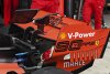 Piloten verteidigen System: Deshalb braucht die Formel 1 DRS aktuell