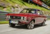 Zeitreise: Unterwegs im Opel Manta A von 1975