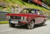 Bild zum Inhalt: Zeitreise: Unterwegs im Opel Manta A von 1975
