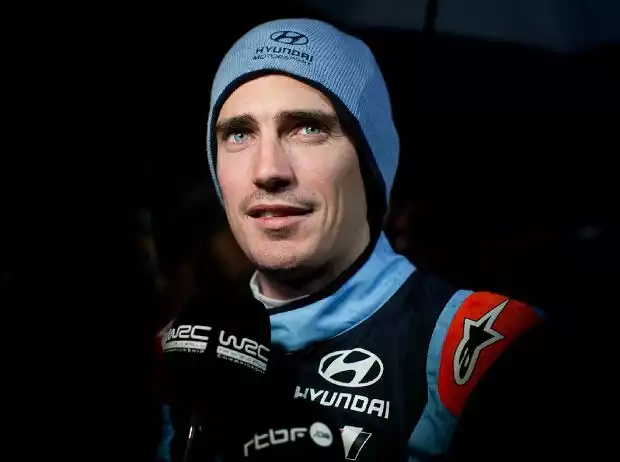 Craig Breen Titel-Bild zur News: Craig Breen