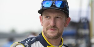 Die IndyCar-Woche: Neue Vollzeit-Cockpits für Kimball und Ferrucci