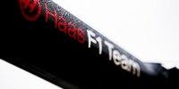 Bild zum Inhalt: Haas bestätigt Präsentationstermin und Namen des 2020er-Boliden