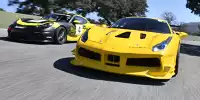 "Endless Summer" von Gedlich Racing