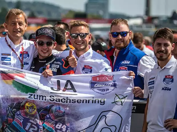Filip Salac, Jakub Kornfeil Titel-Bild zur News: Filip Salac, Jakub Kornfeil