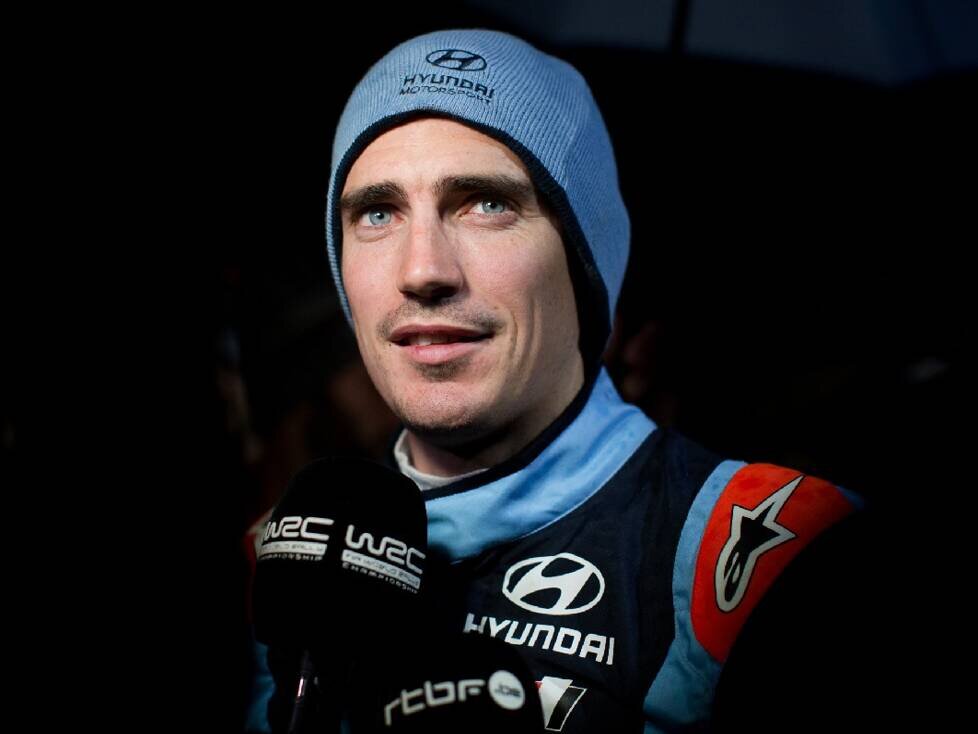 Craig Breen