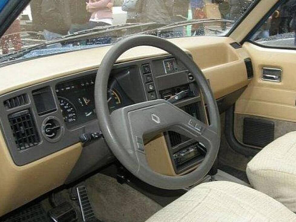 Renault 20