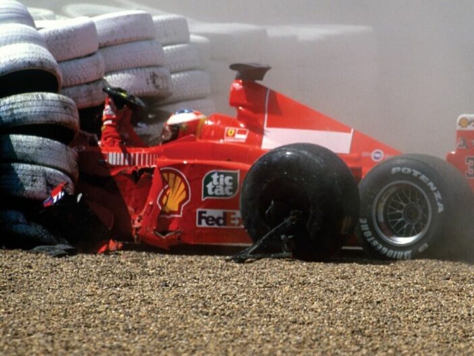 Michael Schumacher