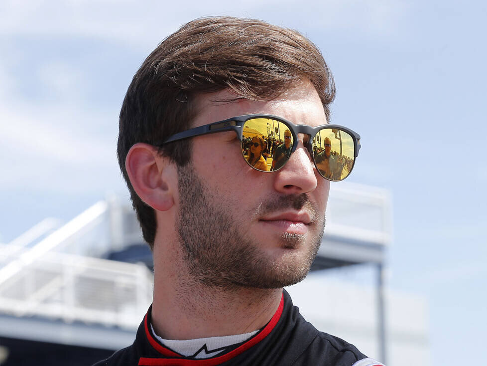 Daniel Suarez