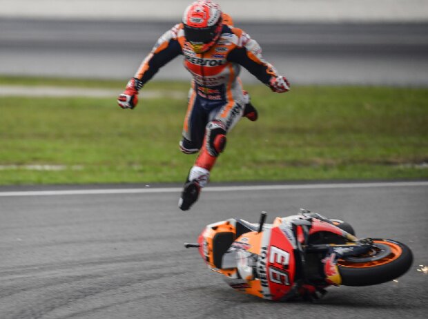 Marc Marquez