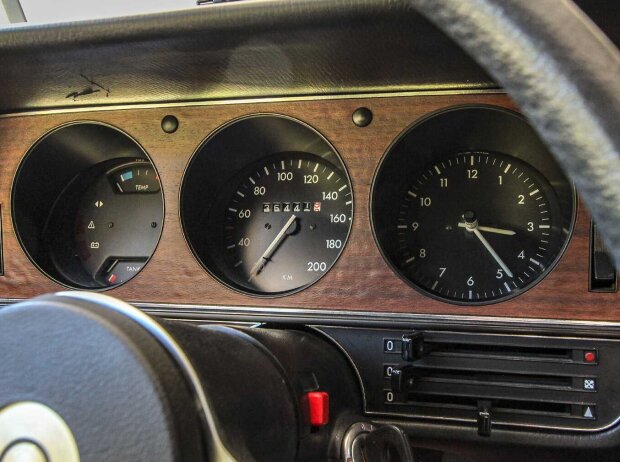 Opel Manta A (1975) Opel Manta A (1975)