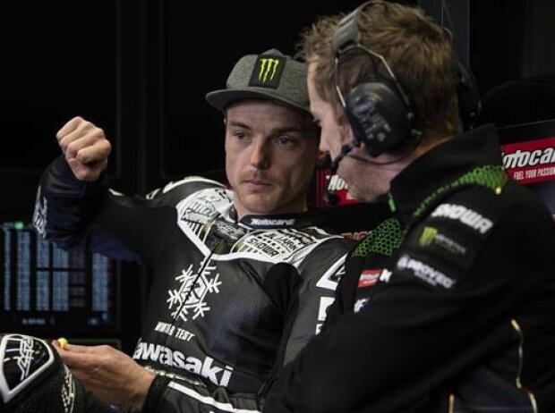 Alex Lowes Alex Lowes