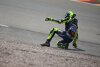 Evolution des Airbags: Wie MotoGP-Rennanzüge immer sicherer werden