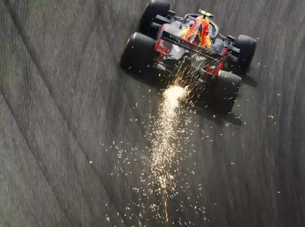 Red Bull Titel-Bild zur News: Red Bull