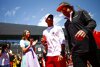Fernando Alonso meint: Kenne Lewis Hamiltons Schwäche