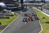 Bild zum Inhalt: Formel 1 2020: Startzeiten aller Grands Prix nun bekannt