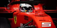 Sebastian Vettel