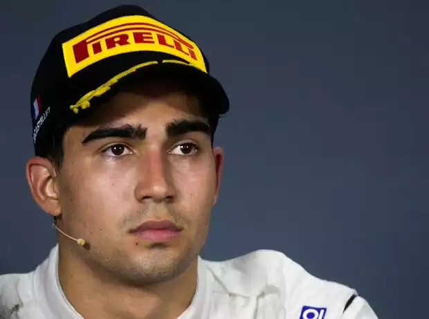 Juan Manuel Correa Titel-Bild zur News: Juan Manuel Correa