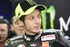 Bild zum Inhalt: Bei Yamaha ausgemustert? Das sagt Valentino Rossi