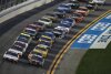 Bild zum Inhalt: NASCAR 2020: Die Längen der Stages für alle Cup-Rennen