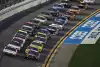 Bild zum Inhalt: NASCAR 2020: Die Längen der Stages für alle Cup-Rennen