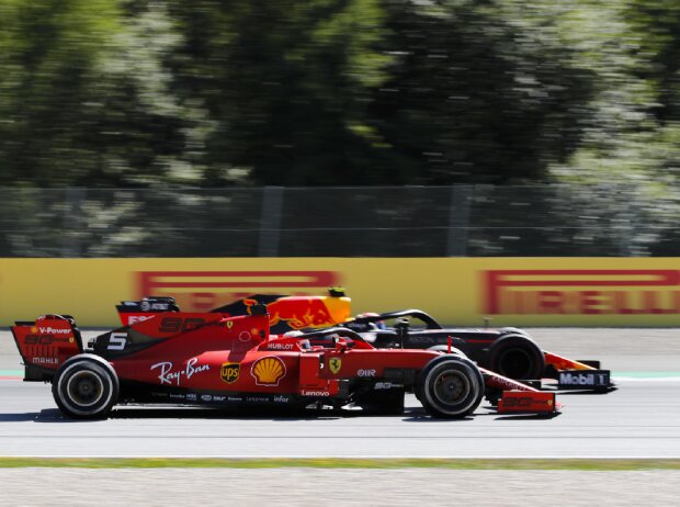 Sebastian Vettel Sebastian Vettel